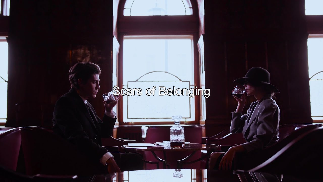 $uicideboy$ x Juice WRLD Type Beat 'Scars of Belonging'
