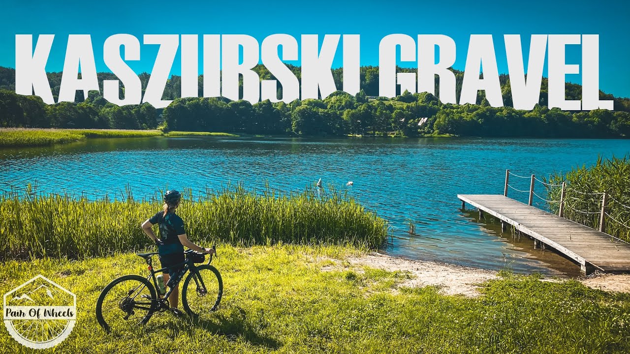 KASZUBSKI GRAVEL KARTUZY 2022