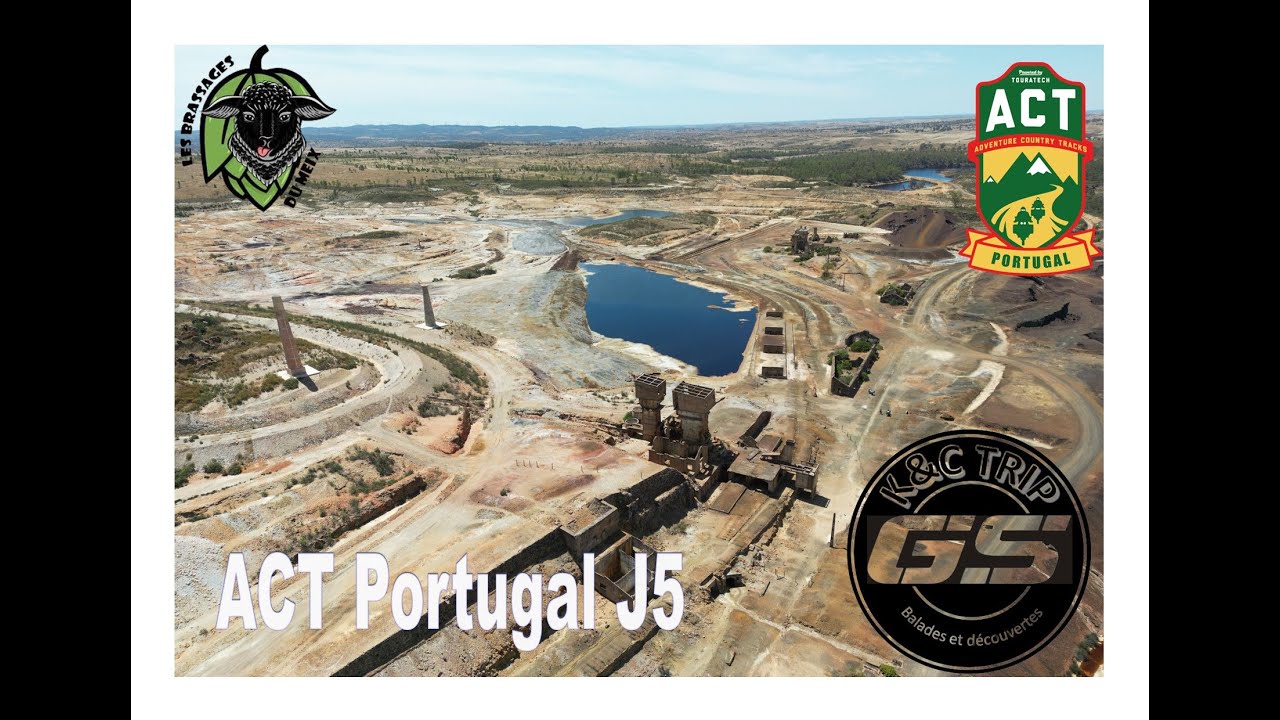K&C TRIP - 2024 - ACT Portugal J5