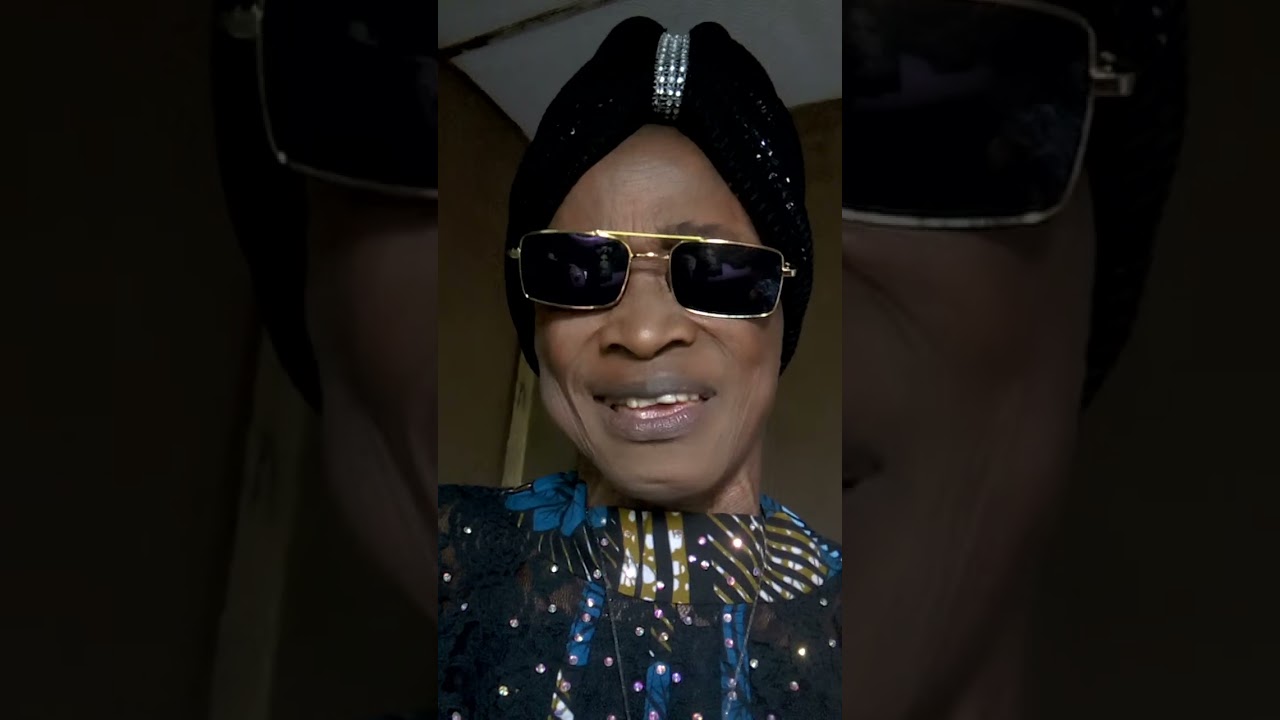 Oloju eni oleroko by Wumi Oko Oro multl talented Nation wide 