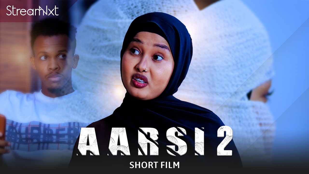 AARSI PART 2  | SHORT FILM 2026 | STREAMNXT#aarsi