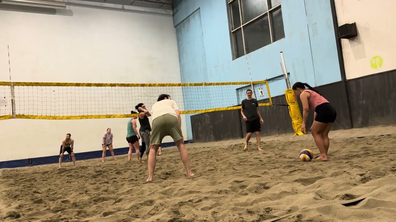 Feb 19 match 3 set 2