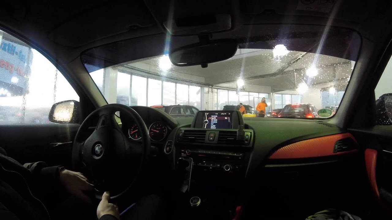 GOPRO - Mr.Wash Stuttgart