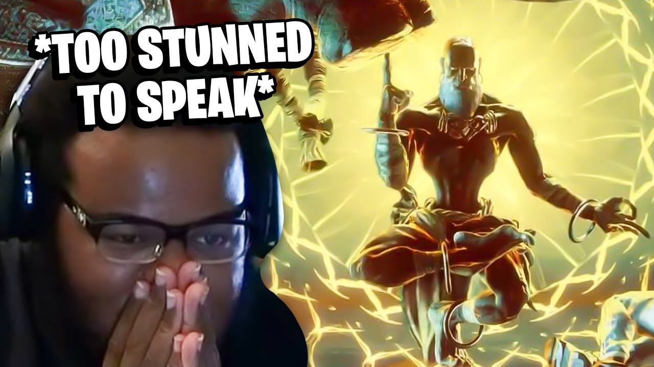 WHAT IS HAPPENING WITH STREET FIGHTER 6???