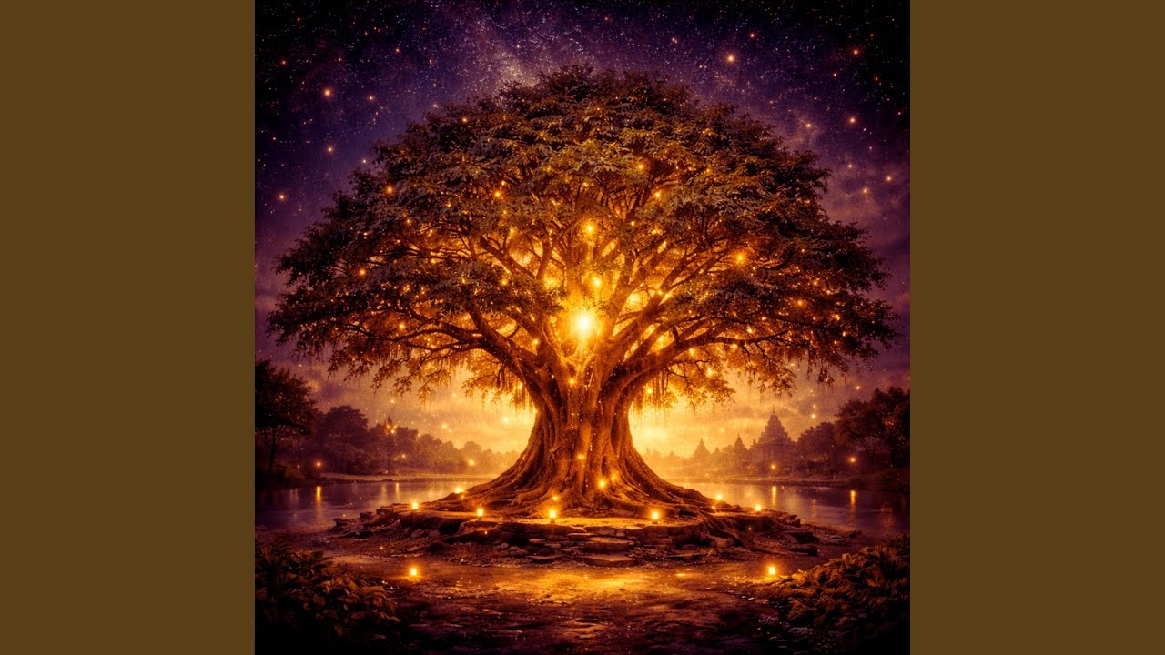 Prana Apana Sushumna Hari – 432 Hz Meditation Chant