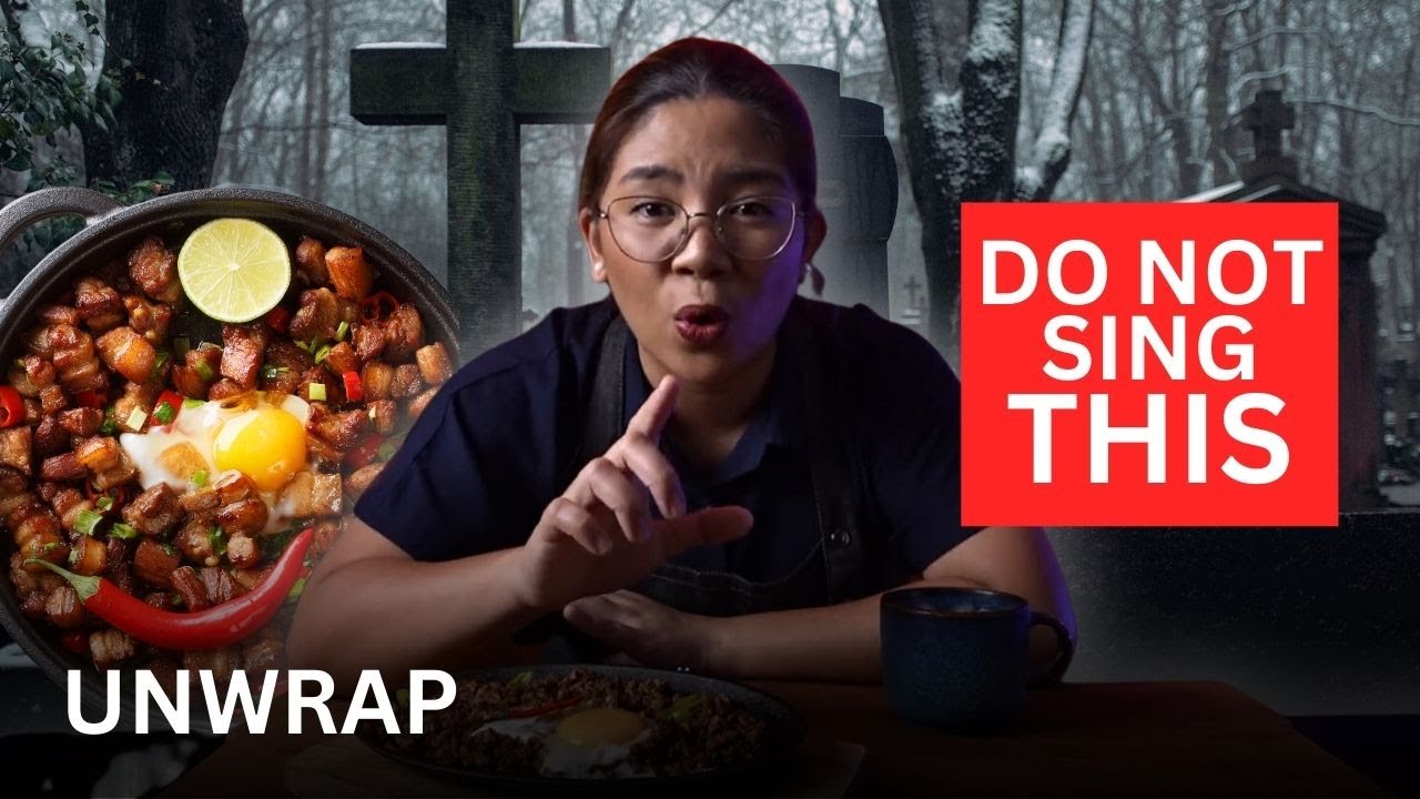 The Karaoke Song every Filipino Fears | UNWRAP