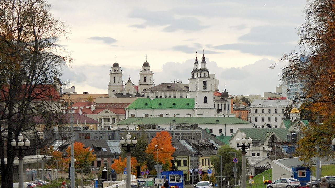 Belarus 