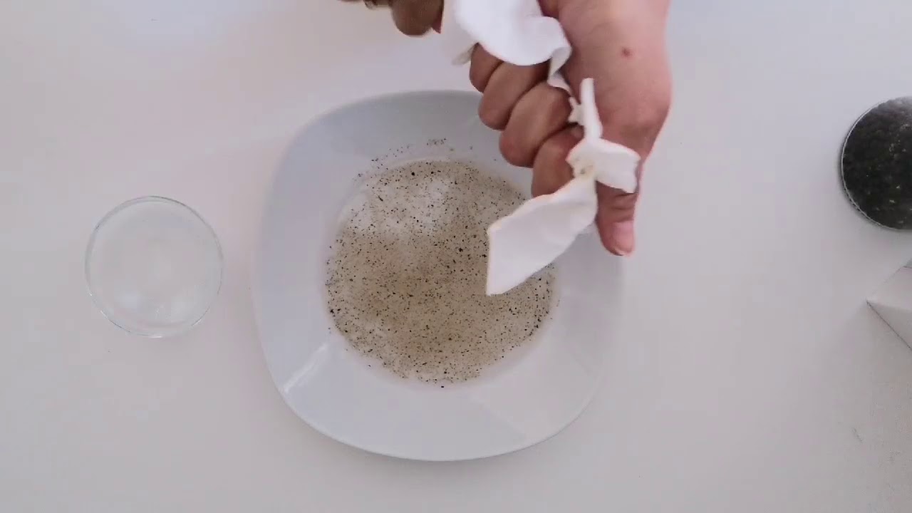 Das Pfeffer Experiment