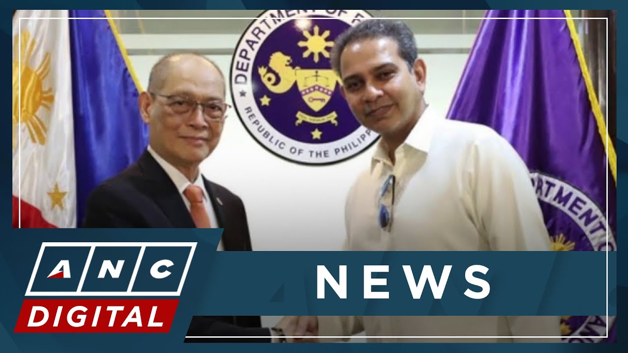 IMF lauds PH's strong post-pandemic recovery, growth initiatives | ANC