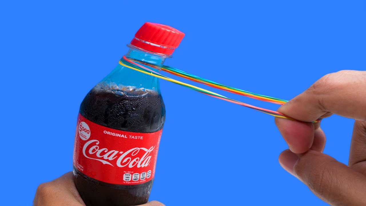 8 AWESOME LIFE HACKS!