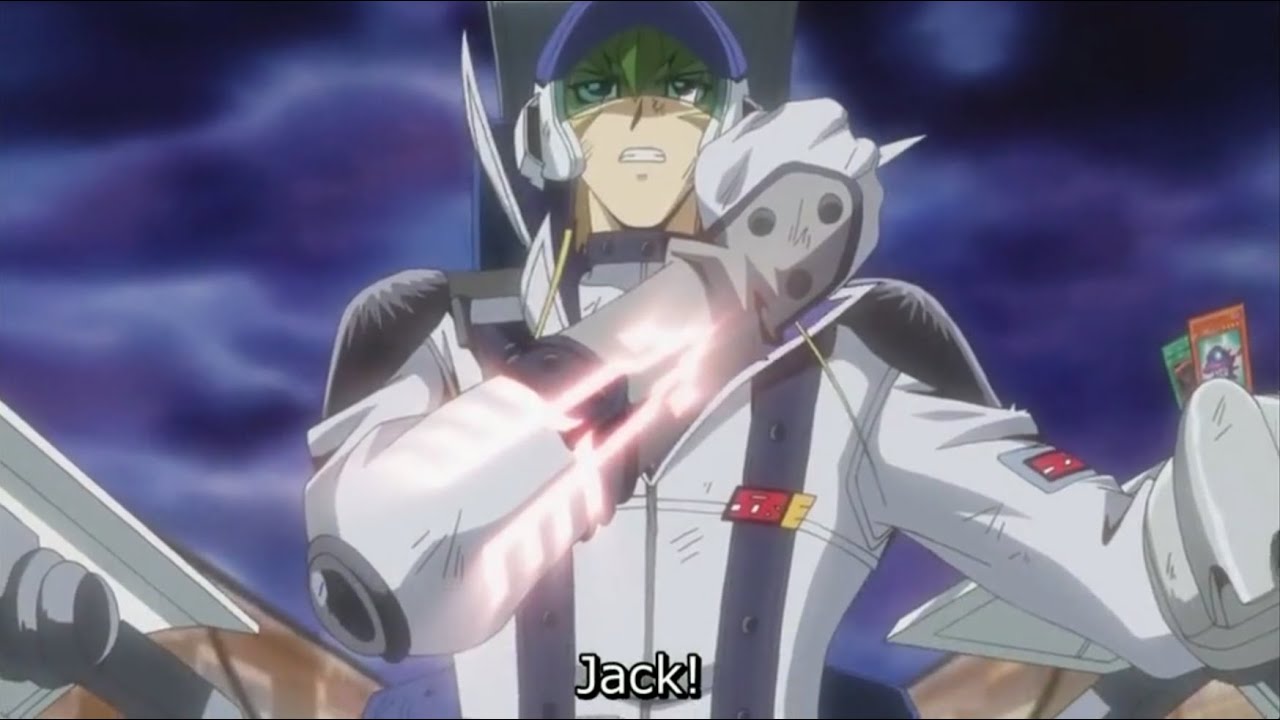 Jack Does a Release / Escape with Scar Red Nova to then take down Thor and Defeat Dragan!