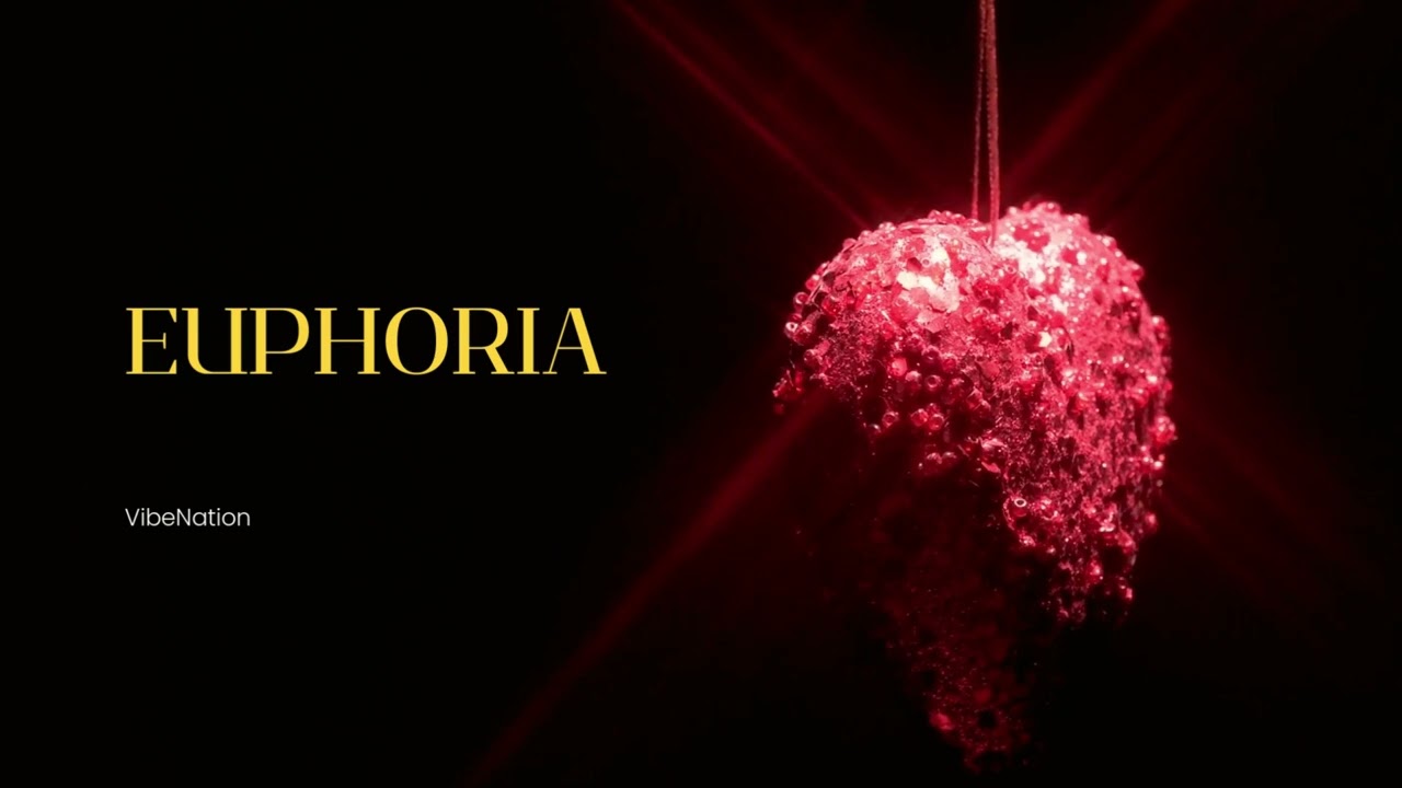 Euphoria - VibeNation | Pop Love Song
