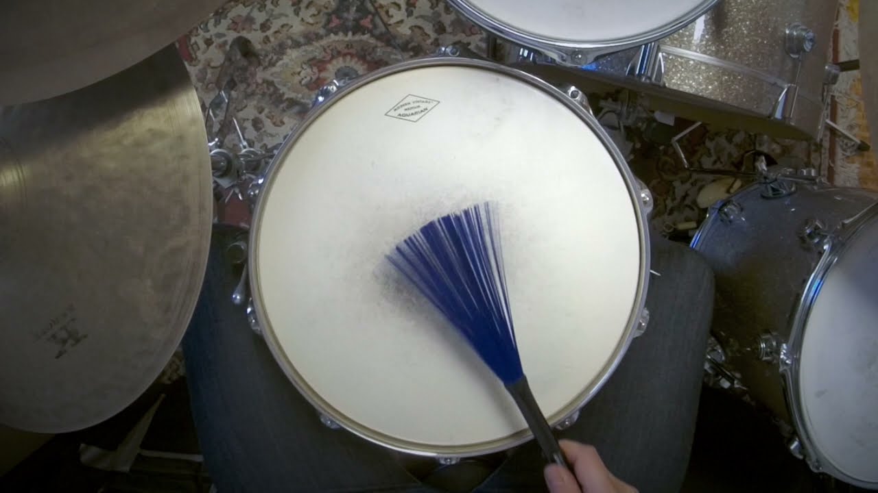 Balbex vispil&ouml;iden vertailu / brushes comparison