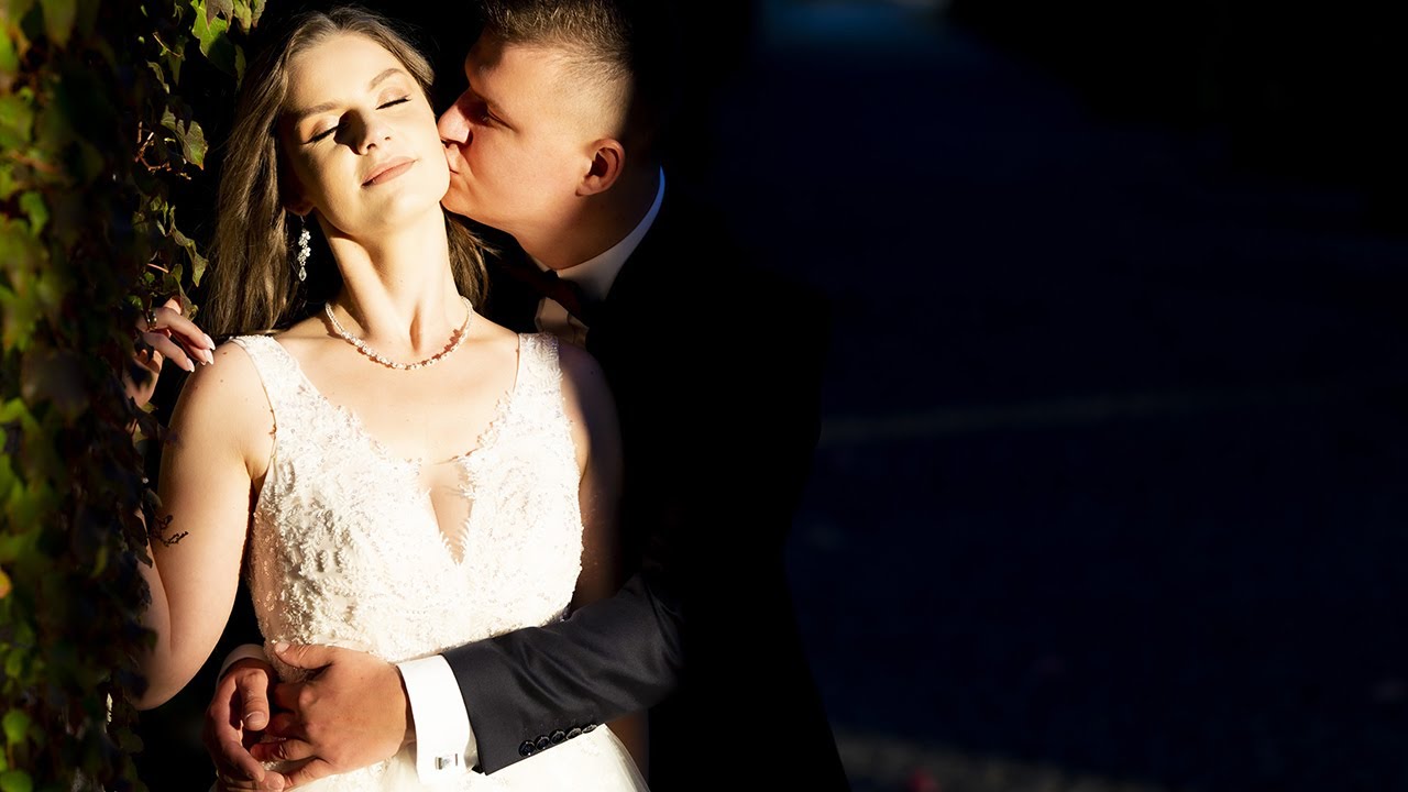 KLAUDIA I JAKUB / SZKARADOWO