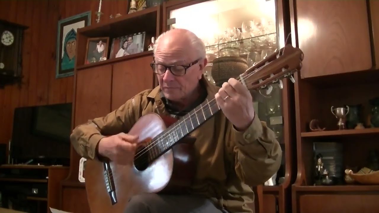 Chacarera del Violín - RAUL CHULIVER