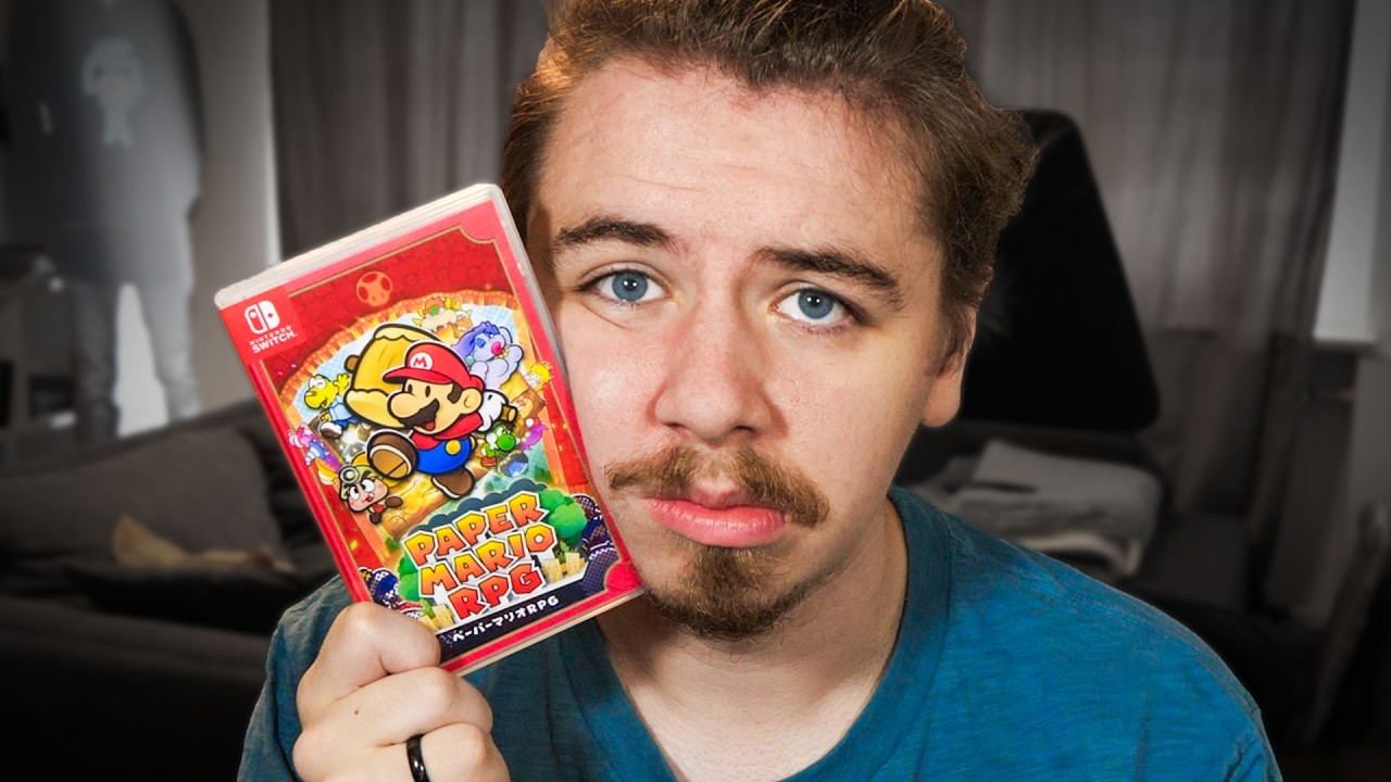 Spiele, deren Kauf ich bereue