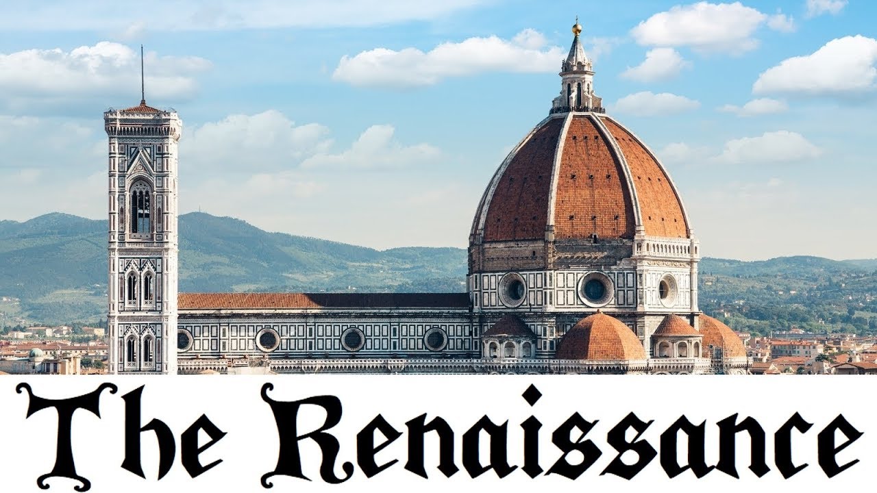 THE RENAISSANCE song by Mr. Nicky