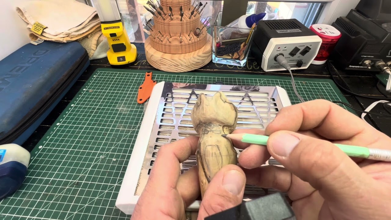 Opinel de Davy Jones pirates