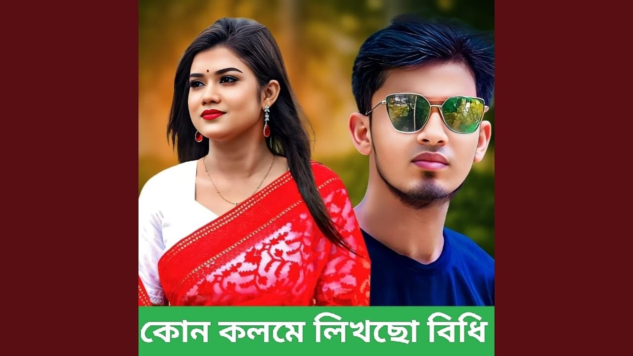 Kon Kolome Likhso Bidhi ,Pt .3 (feat. Zakir Hossain Razu)