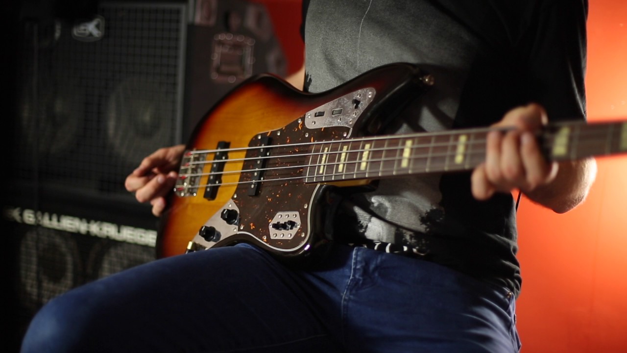 La Dispute - Edward Benz, 27 Times | Bass Cover
