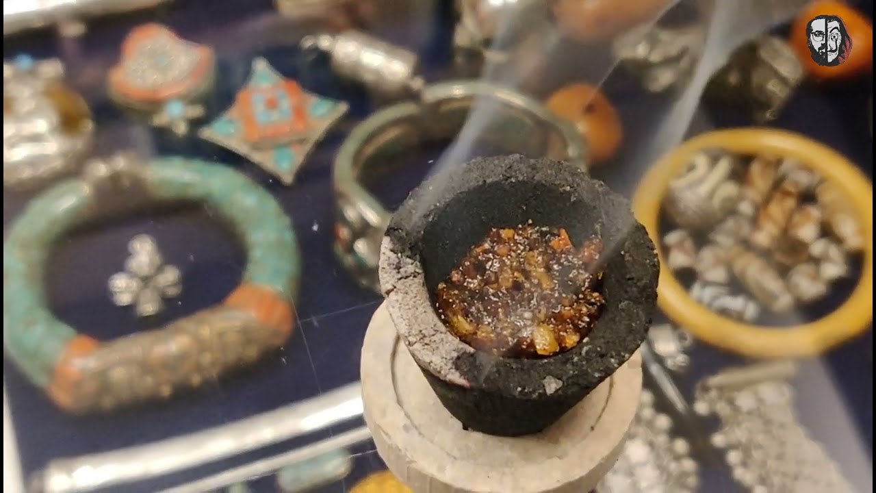 Incense, lobaan saambrani, nithalle ki diary #10
