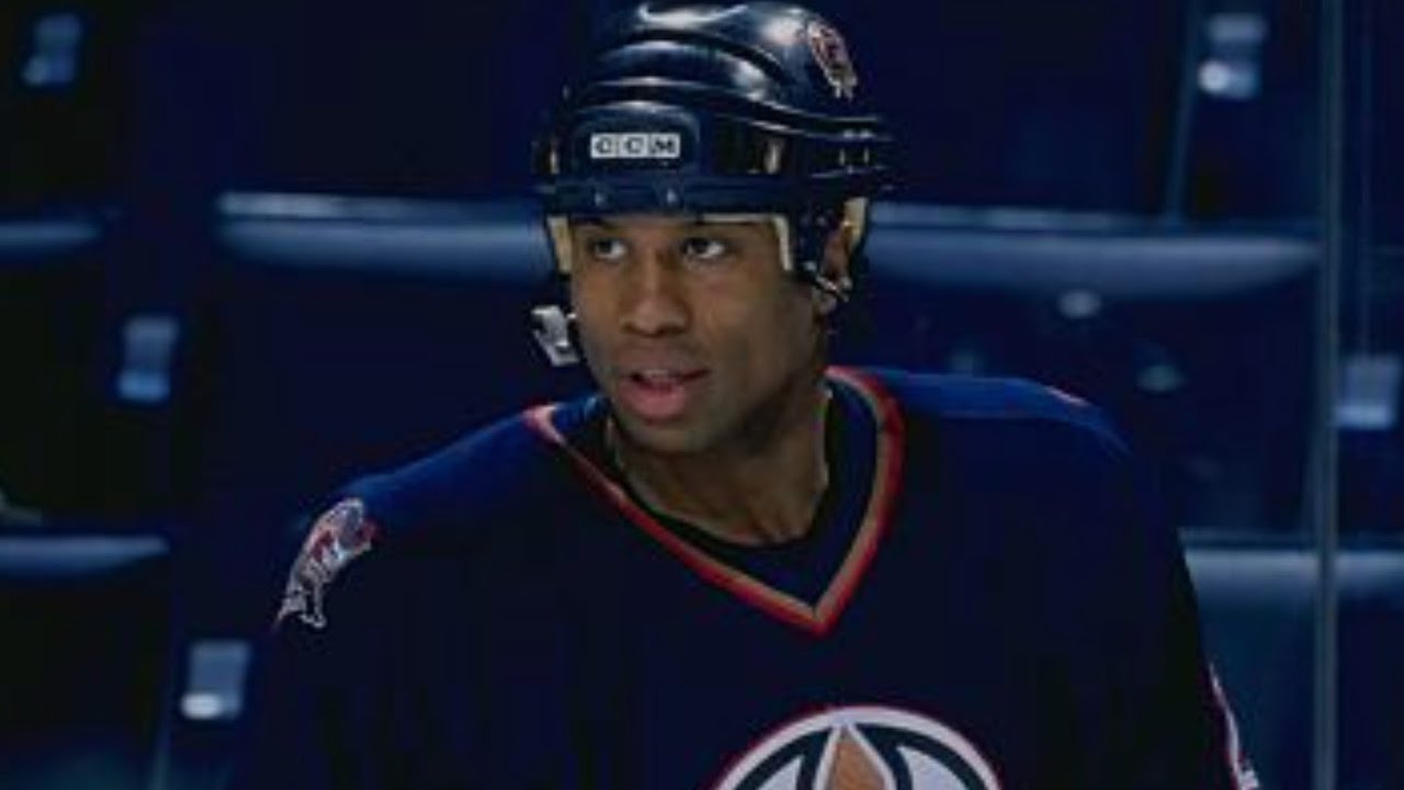 Georges Laraque Top-10 NHL Fights