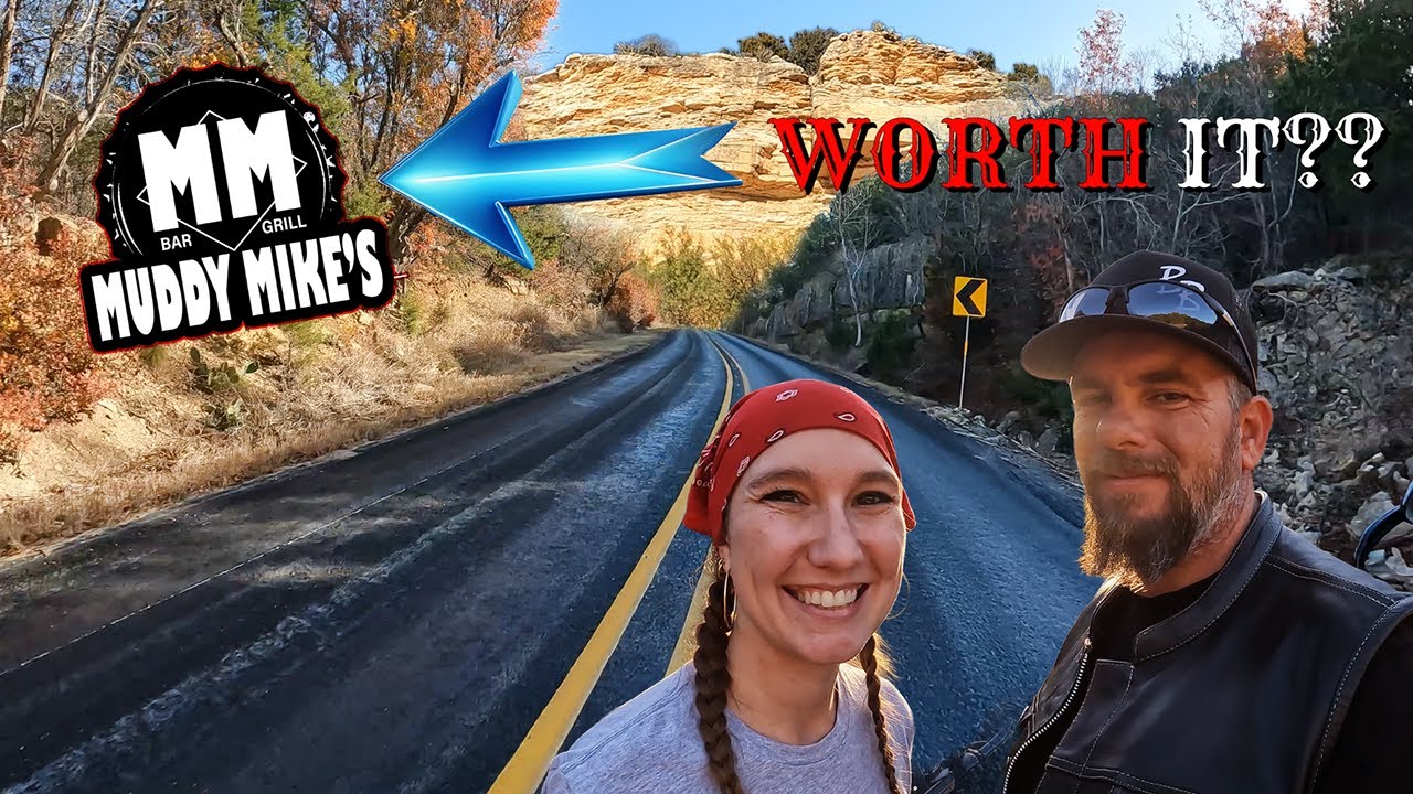 Motorcycle Day Trippin' | Was the Fuel Worth the Food?