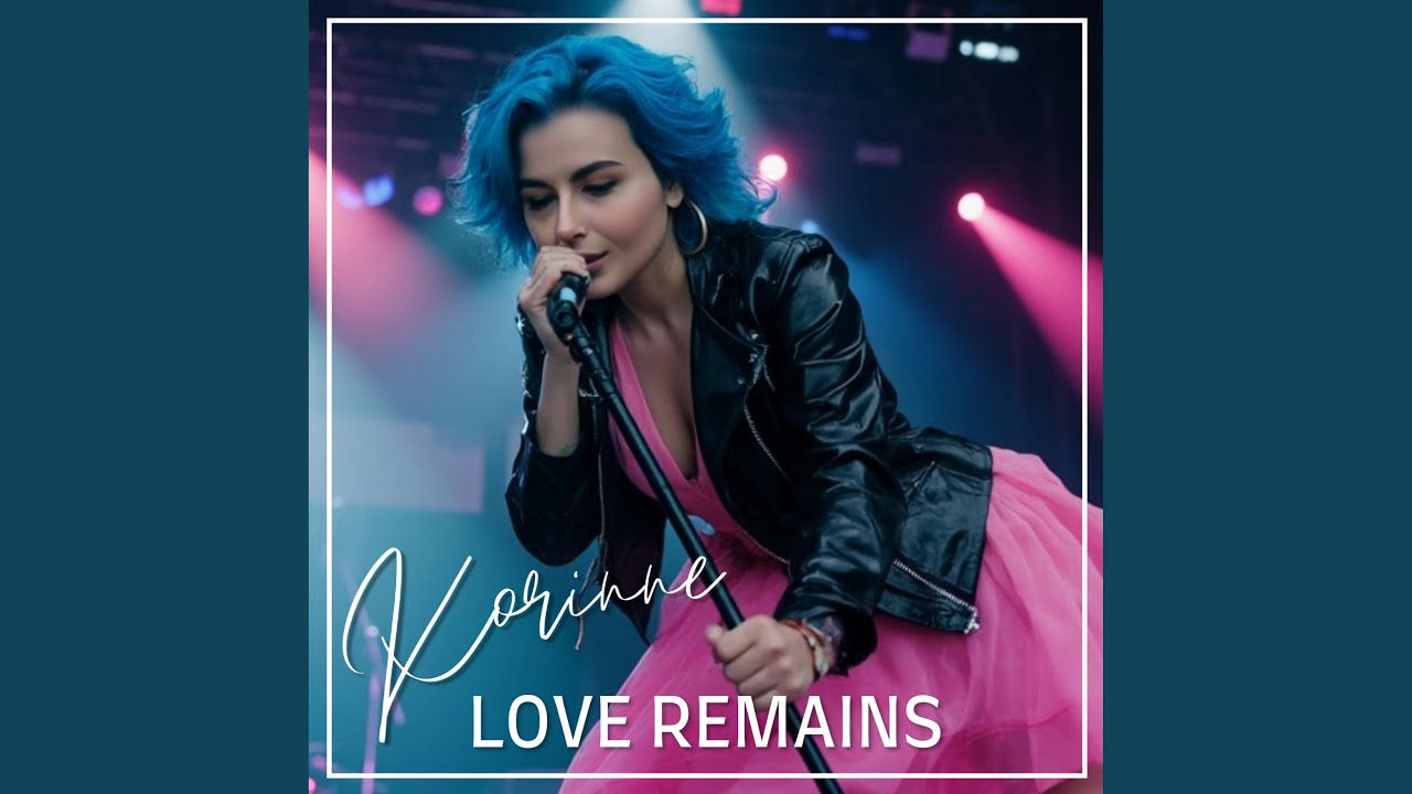 Love Remains