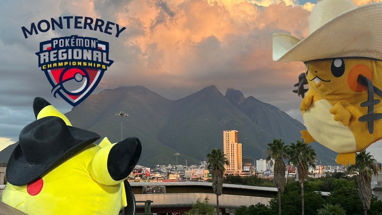 Regional de Monterrey | ¿Listos para Mérida?