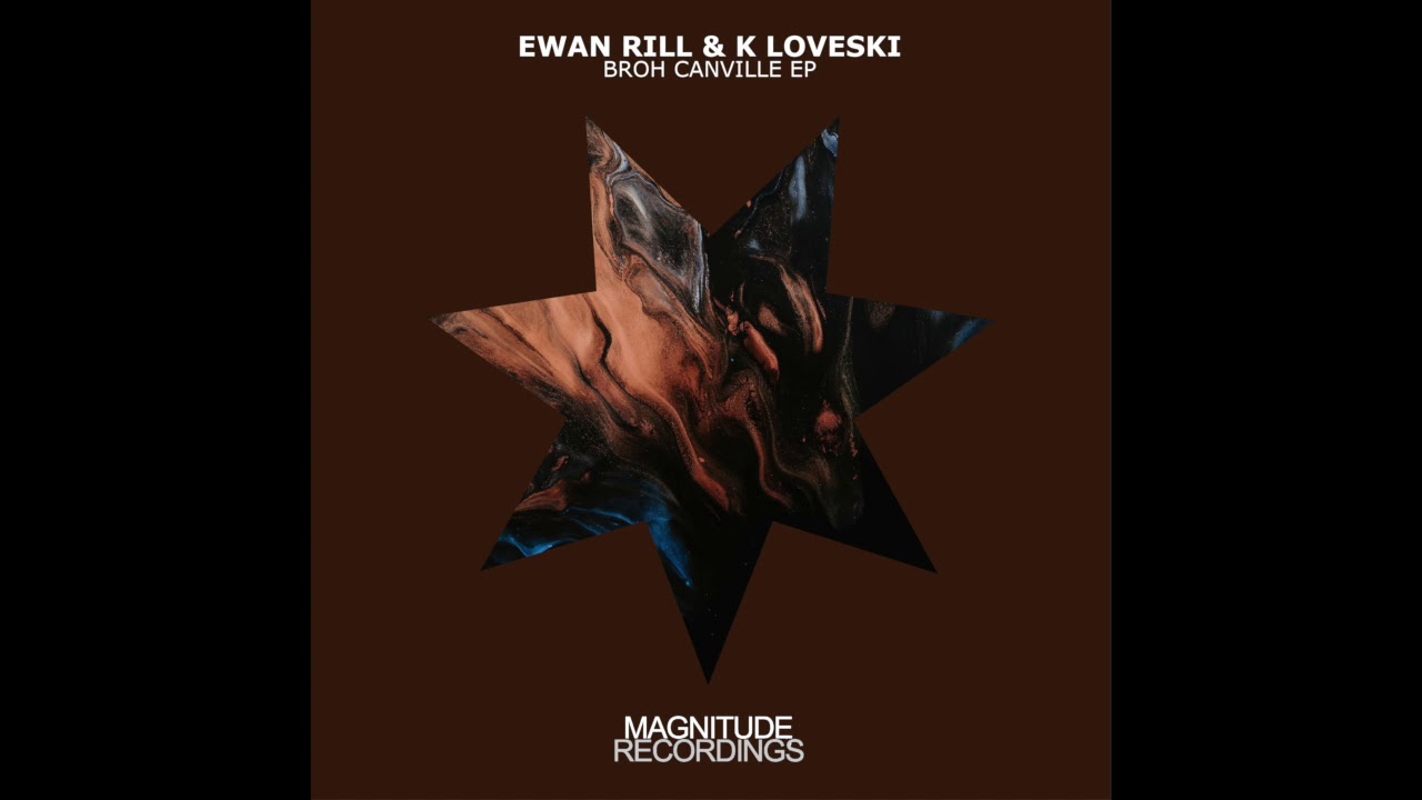 Ewan Rill & K Loveski - Diveo