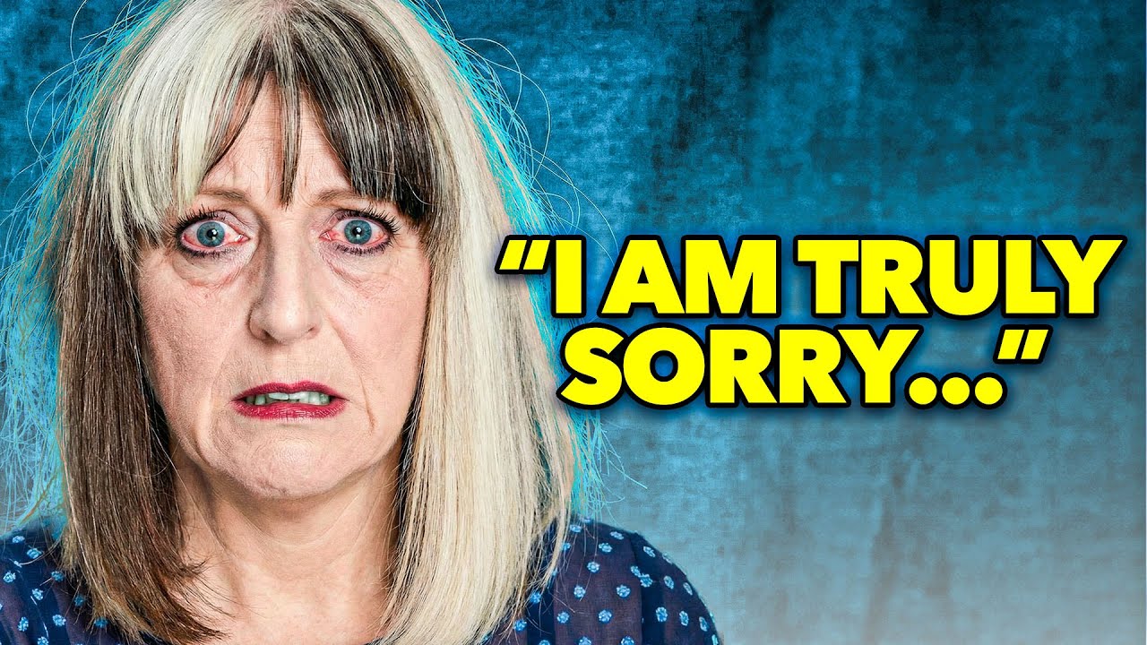 What REALLY Happened to Yvette Fielding Is Heartbreaking...