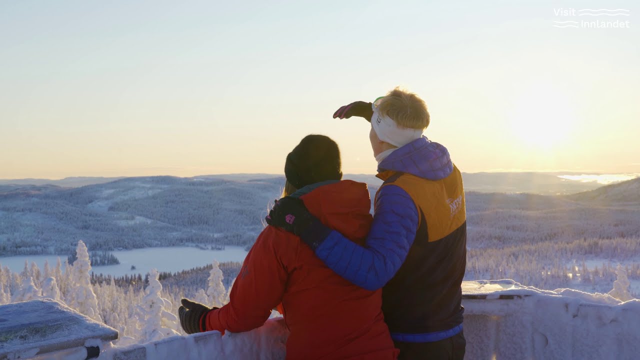 Lushaugt&aring;rnet - Visit Innlandet