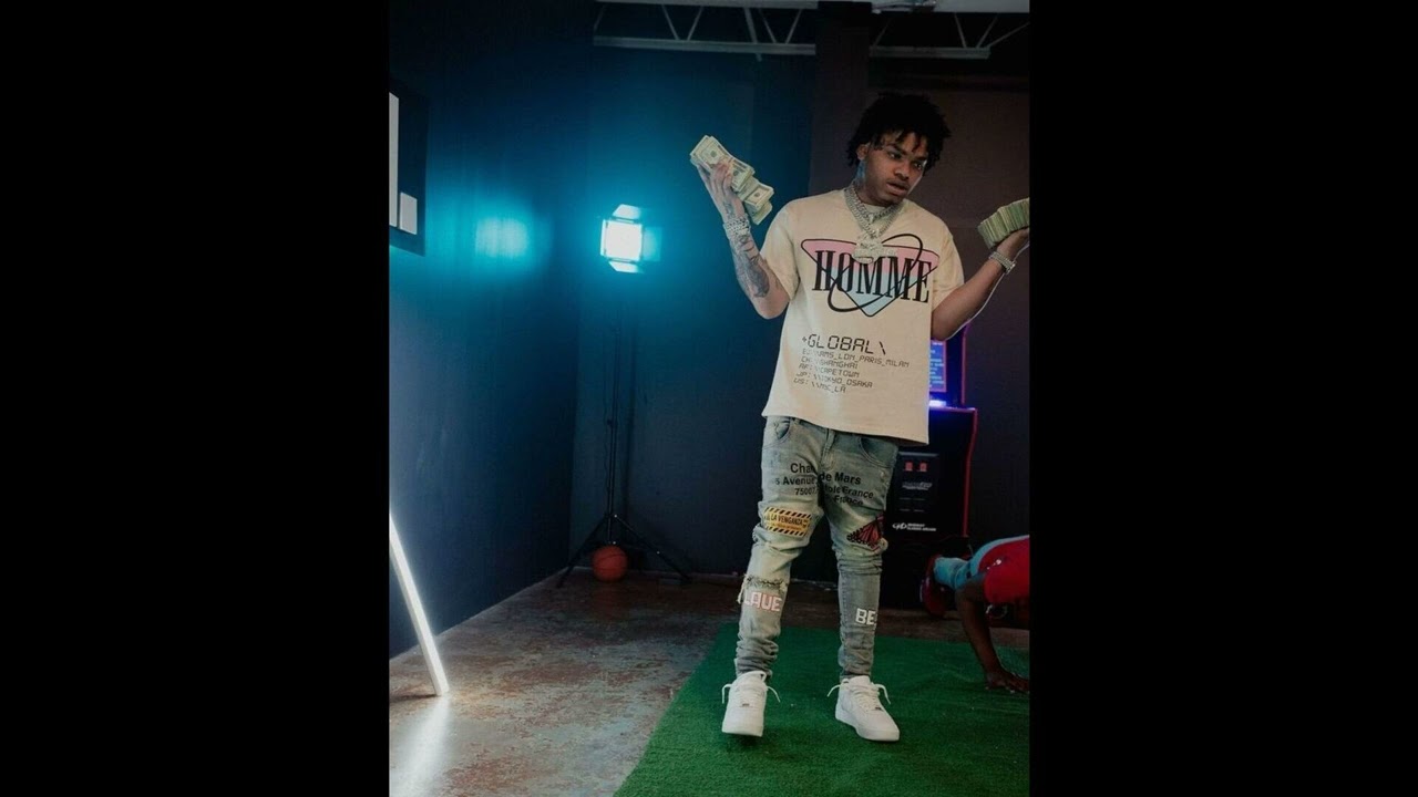 (FREE) Rylo Rodriguez x NoCap Type Beat 2025 