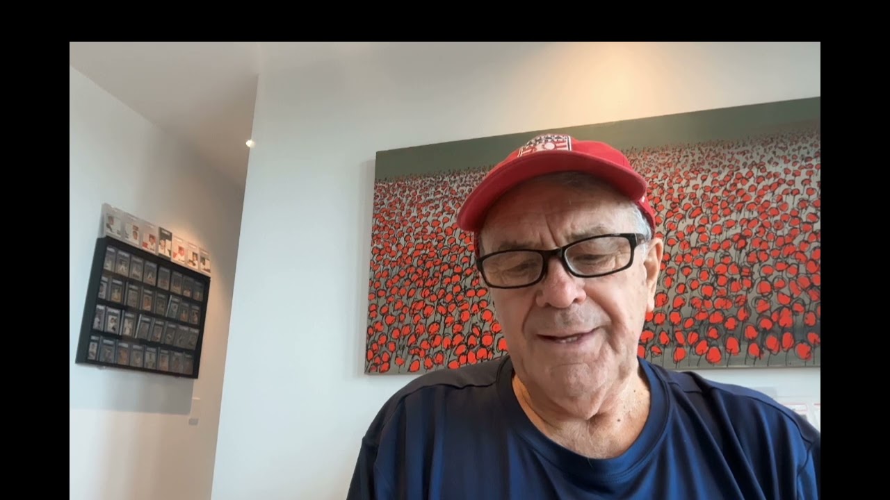 Episode 22  Yet another Mail Day