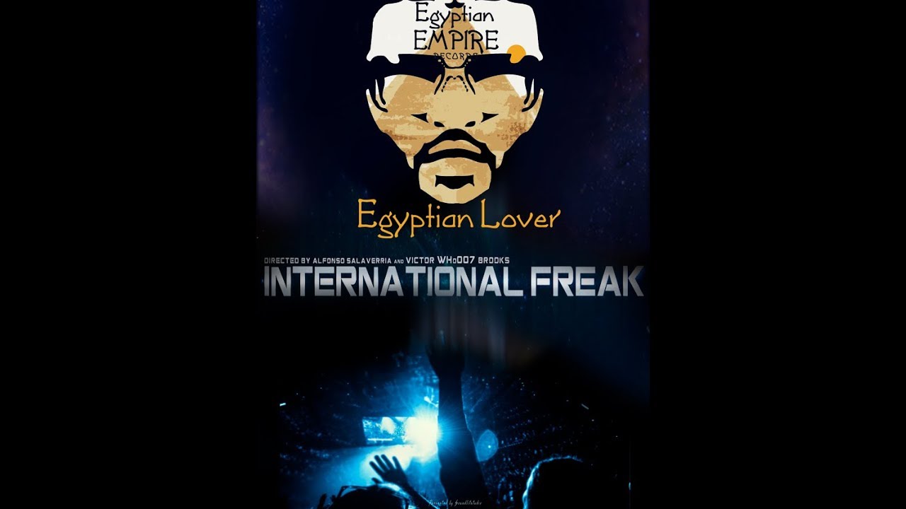 International Freak