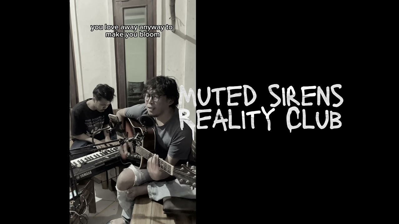 Muted Sirens | Reality Club