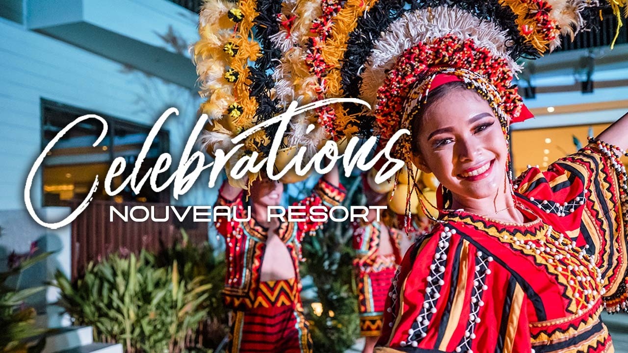 Nouveau Resort - Gala Night (Mindanao Wedding Planners Appreciation Night)  |  Pio Herras