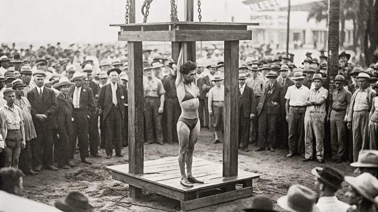📷 100 Fotos Raras Que Muestran un Lado Desconocido de la Historia
