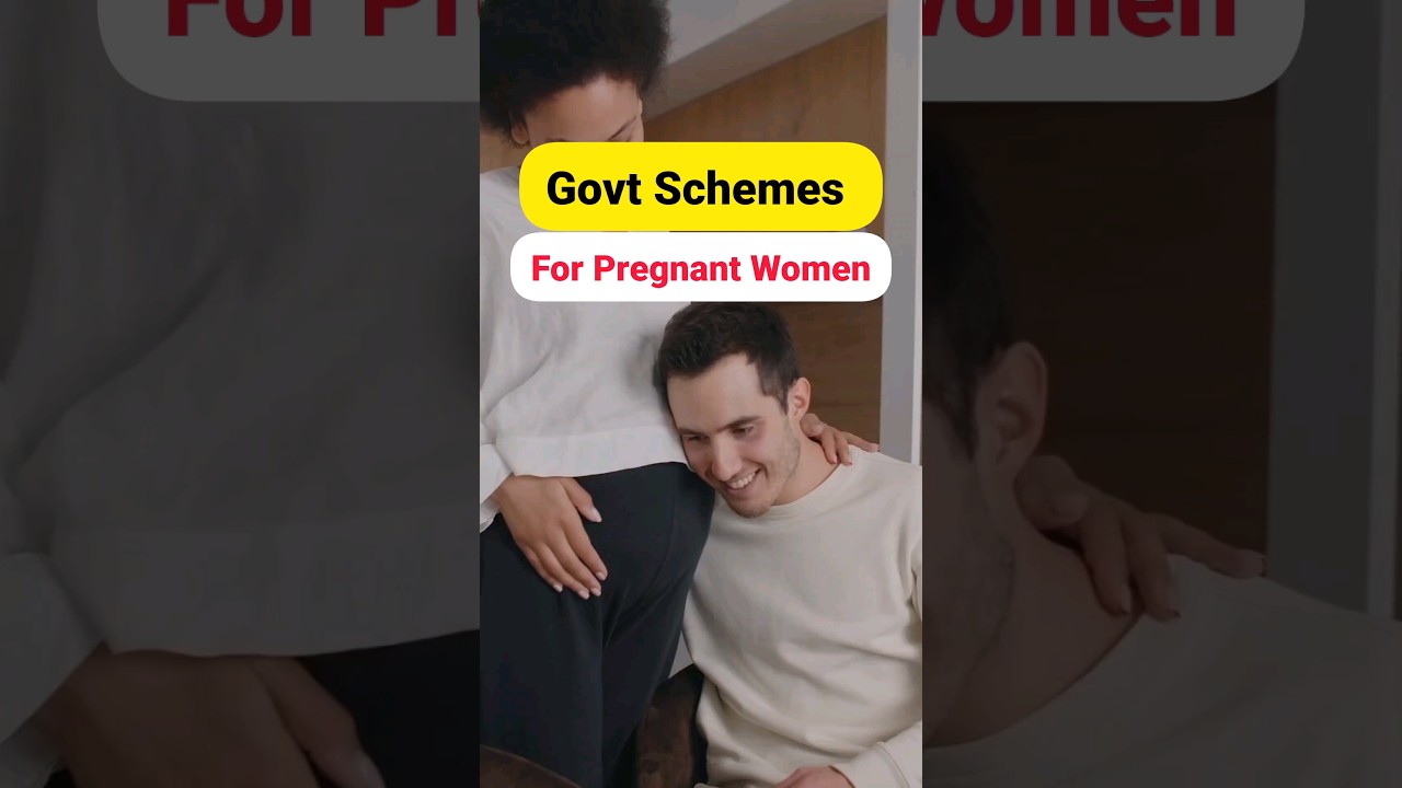 Best Government Schemes for Pregnant Women & New Born Children - Cash Sarkari Yojana for Pregnancy
