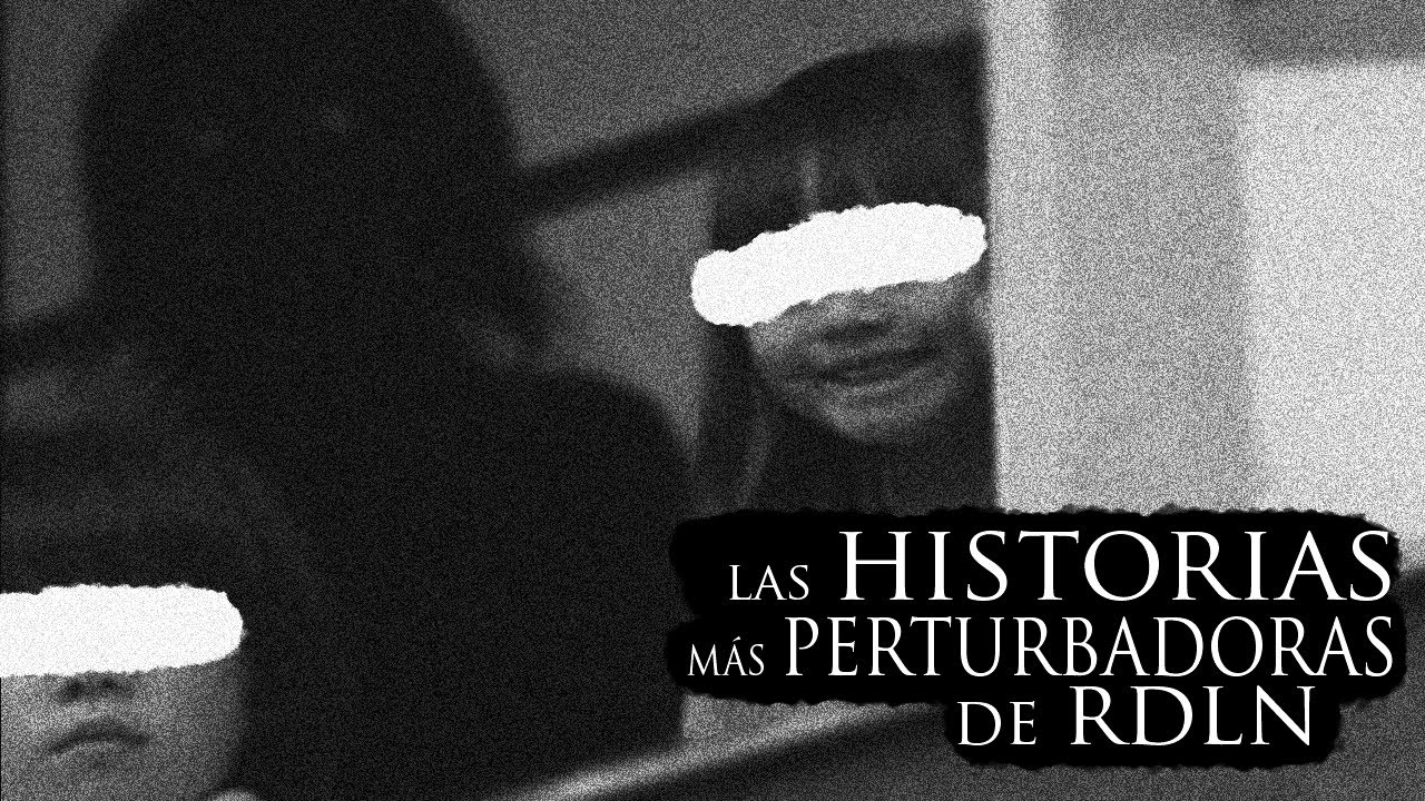 LAS HISTORIAS MÁS ATERRADORAS DE RELATOS DE LA NOCHE EN 2022