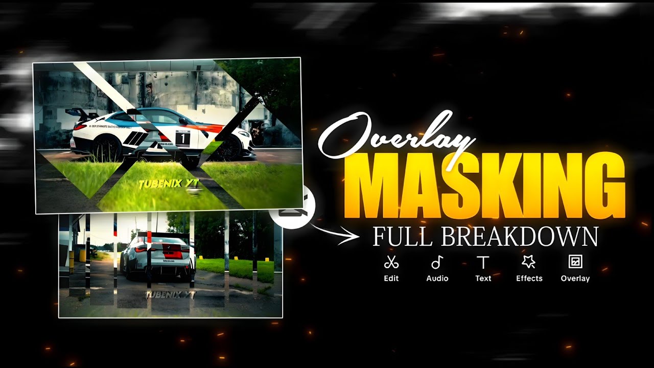 Viral Instagram Reel Editing: CapCut Overlay & Masking Guide 2026