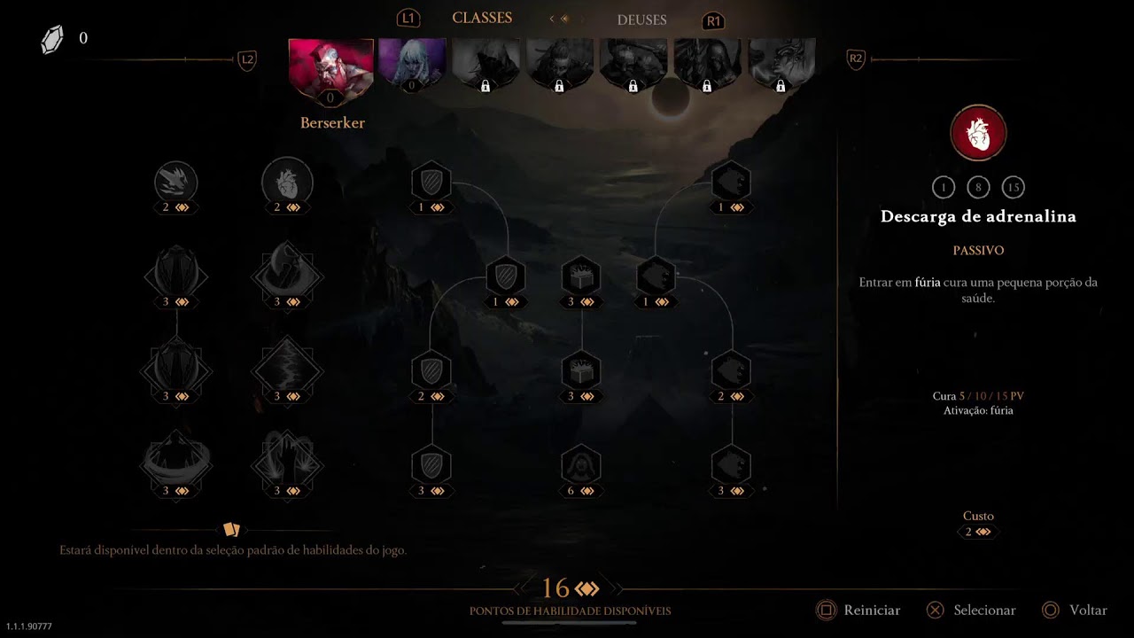 Horde of hell