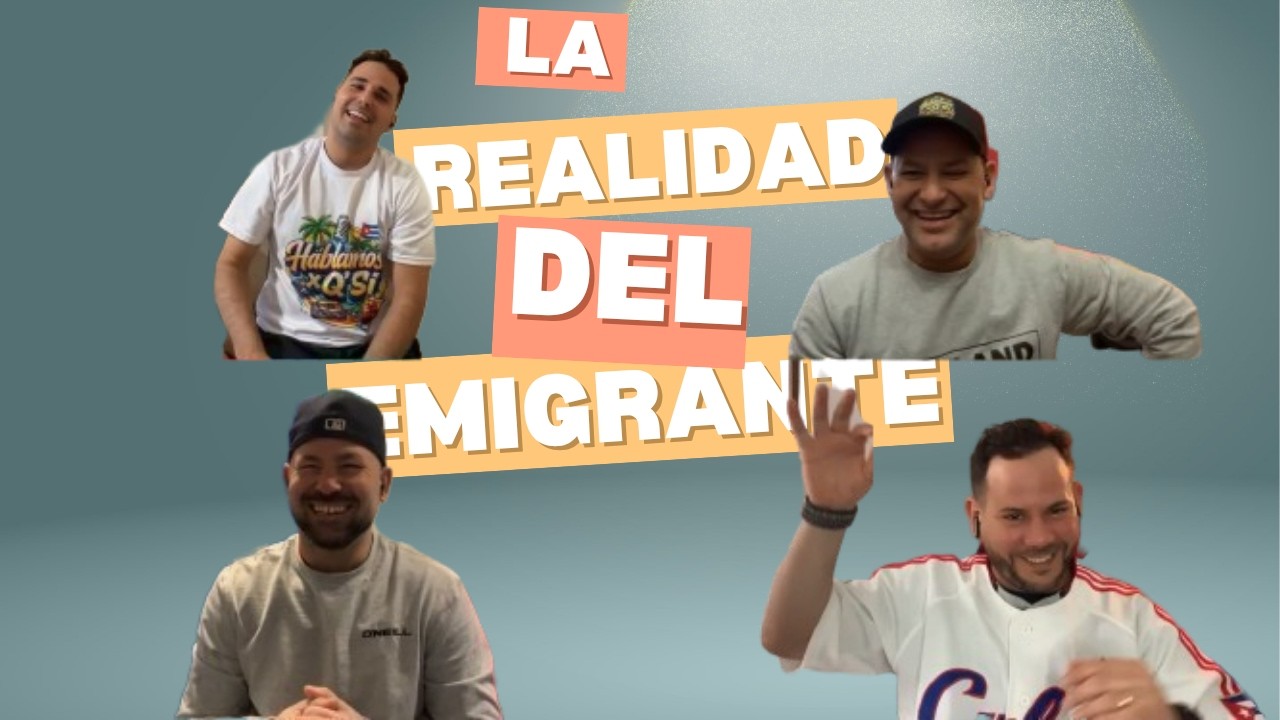 Como es la vida en Italia de nuestro invitado Ariel 