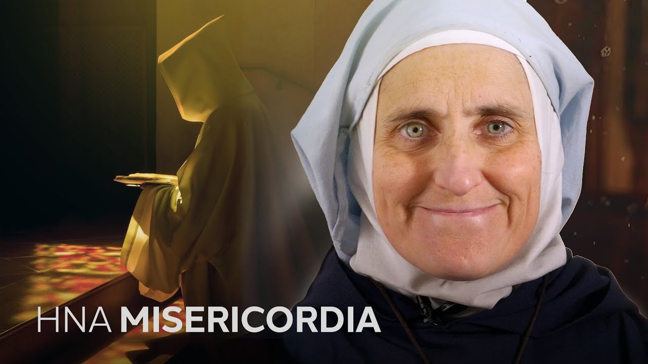 El silencio: el tesoro olvidado que puede cambiar tu vida. | Hna. Misericordia