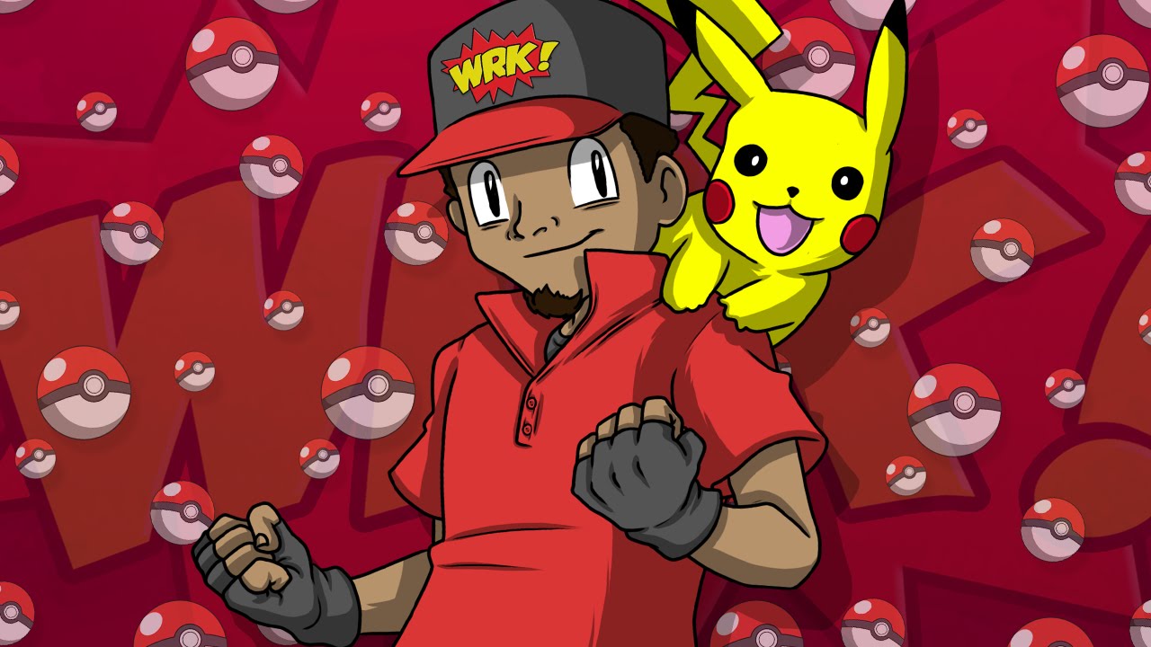 Super Smash Bros Wii U - Pokemon Pokeball PokeBattle!