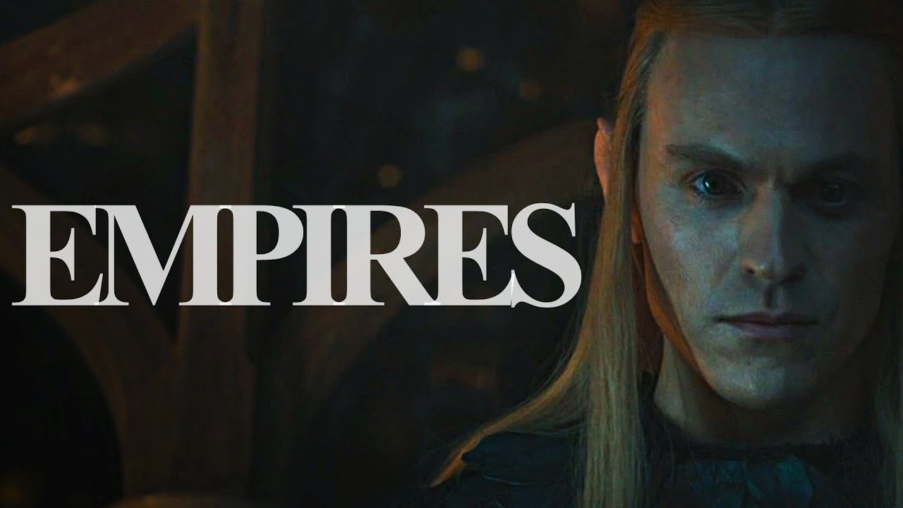 Rings of Power | Empires