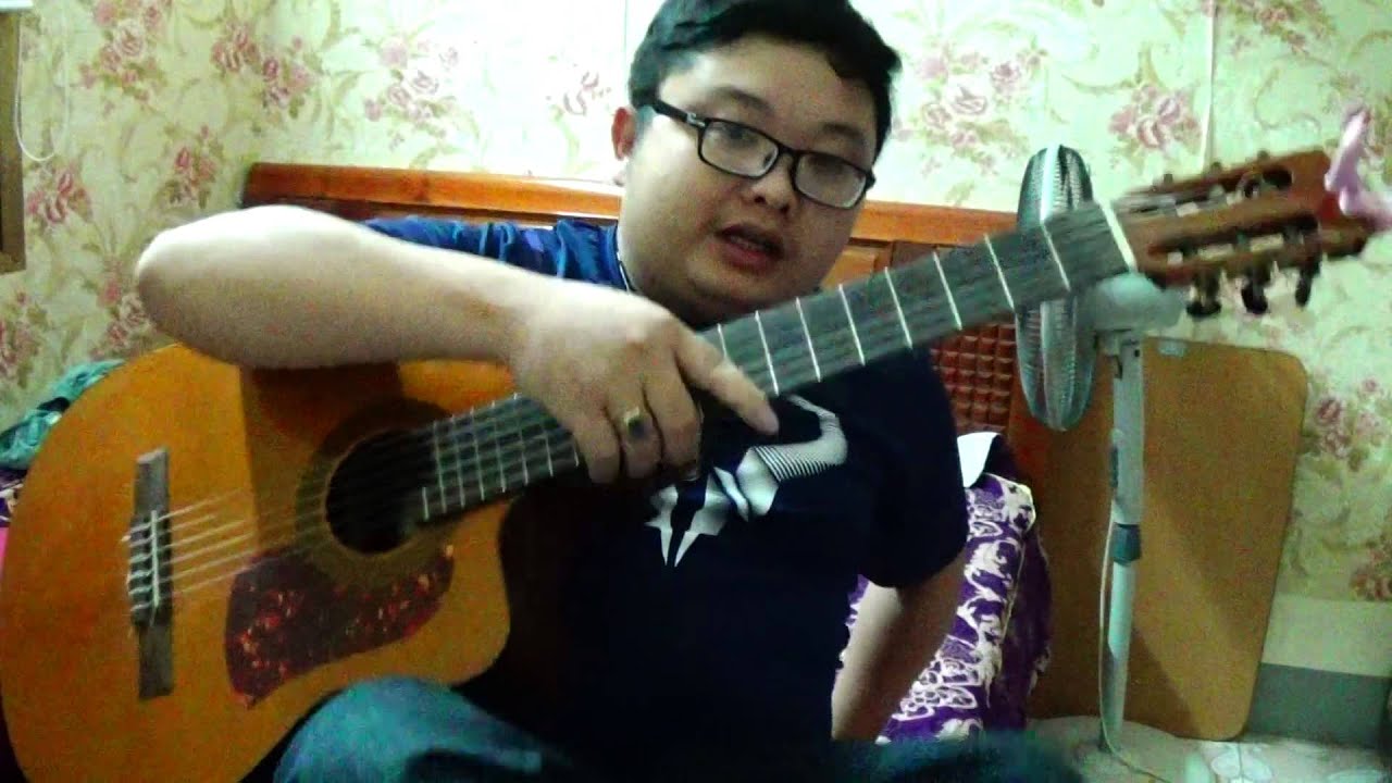 Glog 7 - Hướng dẫn cách đi bass trong đệm hát cơ bản