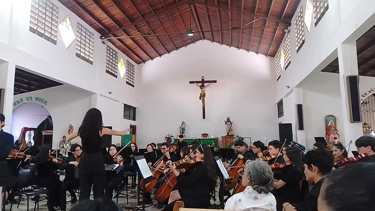 Brilla en el cielo mi Camí 