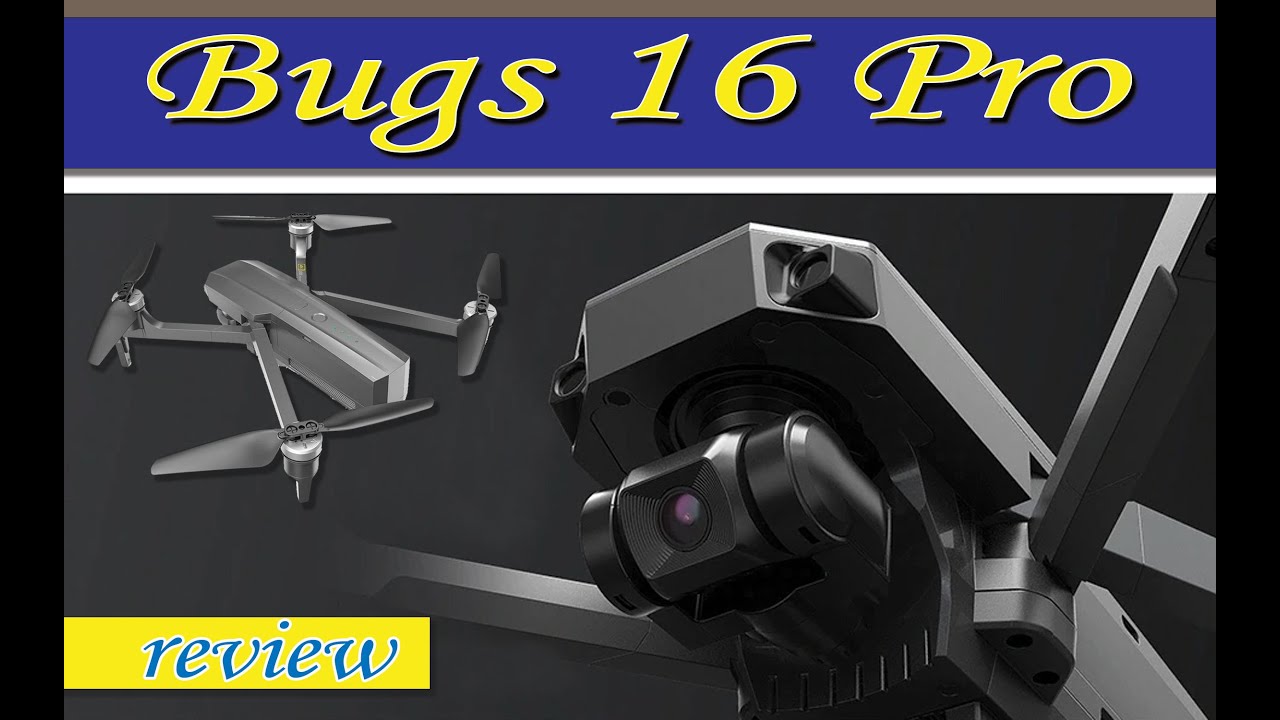 Bugs 16 Pro - Review