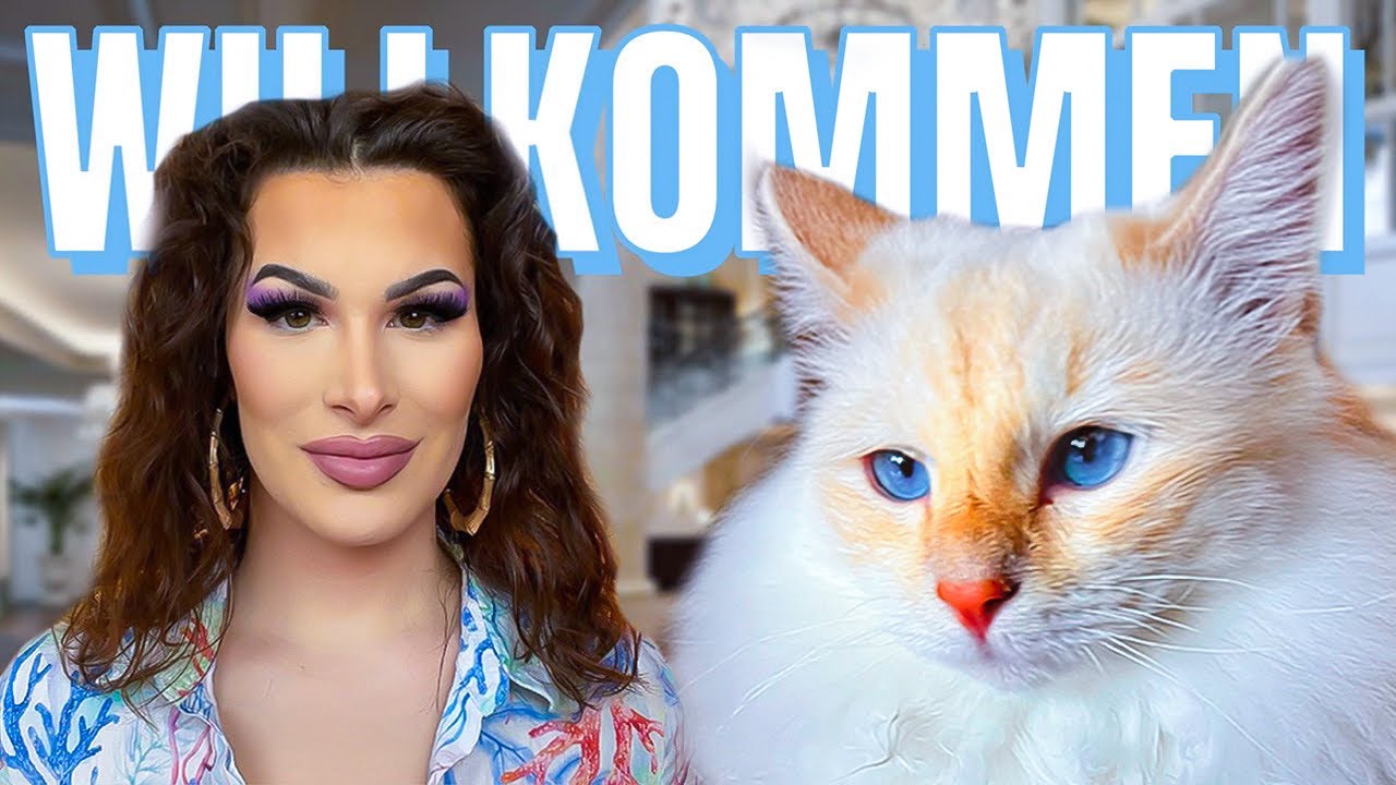 Ein SCHWIERIGER Einzug! Meine neue Katze/n? sind da!